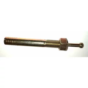 goujon d ancrage 16x120 mm