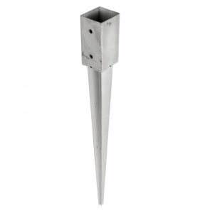 support de poteau bois 7x7 cm a enfoncer ppjet70750 simpson 281x300 2