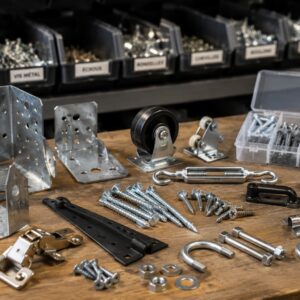 Quincaillerie / visserie