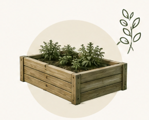 mon potager