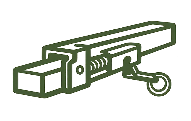 quincaillerie
